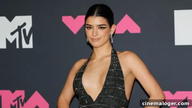 Dixie D'Amelio's Extreme PMDD: Unpacking Her Health Reality 1 featured 5164397