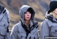 Special Forces Star Tara Reid Cries Over Appearance Bullying