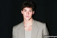 Parisian Surprise: Selena Gomez Spotted With TikTok Star Noah Beck