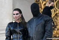 Julia Fox Details Sexless Romance with Kanye West