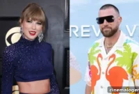 Travis Kelce’s Game Plan for His Taylor Swift Romance