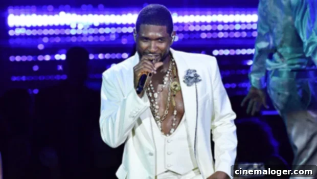 Usher Hits The Brakes On Gabrielle Union Serenade When Dwyane Wade Shows Up 1 featured 5168115