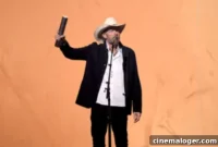 Toby Keith’s Cancer Battle: Skinny Jeans Joke Brightens Emotional PCCA Speech