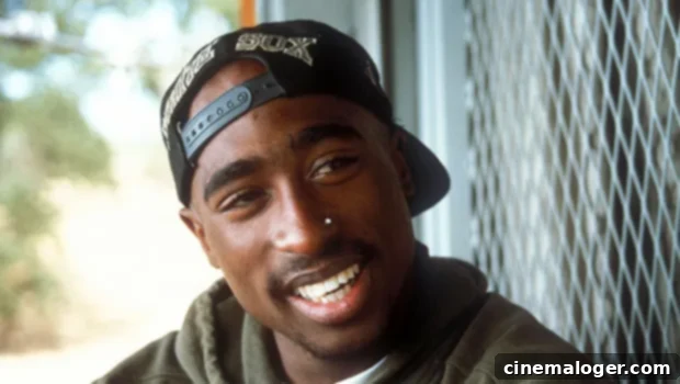 Tupac Shakur's Murder: The Arrest and Everything We Know About the Case 1 featured 5168823