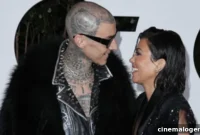 Travis Barker Delights Pregnant Kourtney With Romantic Roses After His COVID Recovery