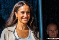 Meghan Markle Could Run for California Senate After Feinstein’s Death