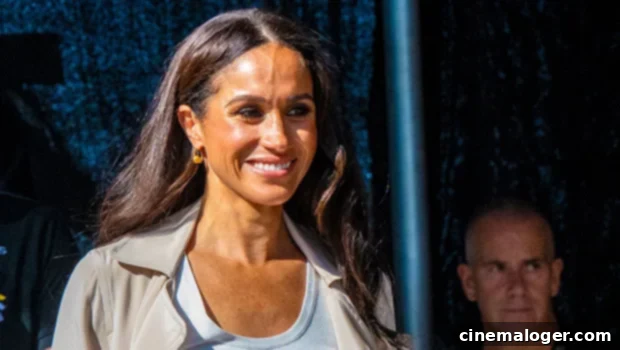 Meghan Markle Could Run for California Senate After Feinstein's Death 1 featured 5169284