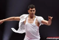 Ezra Sosa: Everything You Need to Know About DWTS New Pro Replacing Artem Chigvintsev