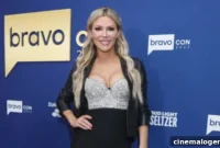 RHOBH Star Brandi Glanville’s Terrifying Collapse: Son Called 911