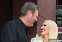 Blake Shelton Crowns Gwen Stefani His Ultimate Favorite for Her Birthday