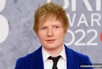 Ed Sheeran’s Forever Home: His Backyard Grave