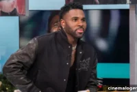 Jason Derulo Responds to Sexual Harassment Suit from Singer