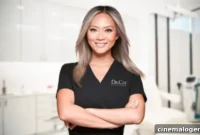 Dr. Cat’s Cosmetic Artistry: Sculpting Confidence, Empowering Women