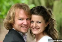 Kody Brown Claims He and Robyn Were Denied Love