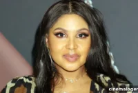 Toni Braxton Turns 56 with a Striking Bare-All Birthday Photo
