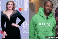 Rich Paul Details Adele’s Emotional Struggle With His Childhood Story