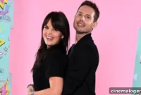 Halloweentown 2 Stars Kimberly J Brown and Daniel Kountz Their Real Life Romance Timeline