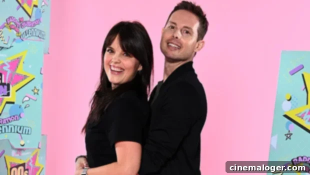 Halloweentown 2 Stars Kimberly J Brown and Daniel Kountz Their Real Life Romance Timeline 1 featured 5172628 1