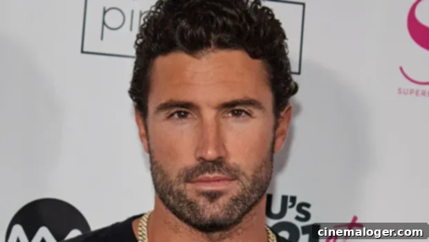 Brody Jenner Calls Breast Milk Latte 'Delicious' in Viral Video with Fiancee 1 featured 5172834