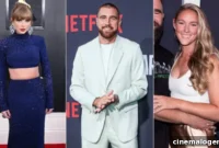 Kelce Sister-in-Law Declares Niece a ‘Swiftie’