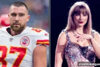 Taylor Swift Jet-Sets to Kansas City for Travis Kelce’s Post-Birthday Rendezvous