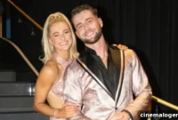 DWTS Harry and Rylee Address Dating Rumors After Public Hand Holding