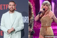 Kelce Prioritizes Game, Skips Swift’s Eras Tour Premiere