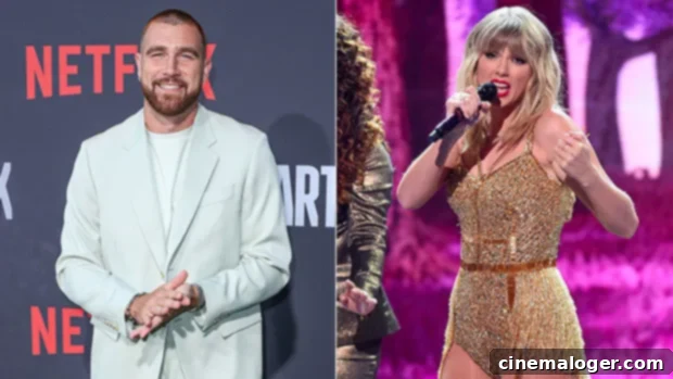 Kelce Prioritizes Game, Skips Swift's Eras Tour Premiere 1 featured 5173805