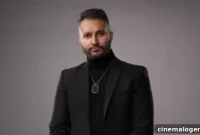 Love Is Blind’s Shake Chatterjee On His House of Villains Rivalry