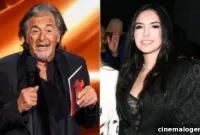 Al Pacino and Noor Alfallah’s West Hollywood Date Night Amid Split Rumors