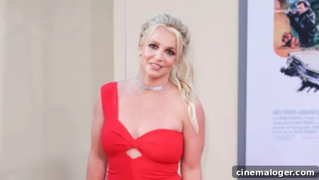 Britney Spears: Sons Allegedly Ditch Christmas, Return Presents 1 featured 5174703