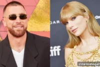 Taylor Swift’s Post-Game Play: An Overnight at Kelce’s