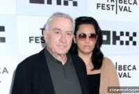 Robert De Niro Says Tiffany Chen Takes the Lead Raising Daughter Gia