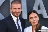 David & Victoria Beckham’s Love Story: From the Early Days to a Proud Family of Six