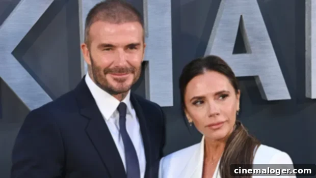 David & Victoria Beckham's Love Story: From the Early Days to a Proud Family of Six 1 featured 5175815