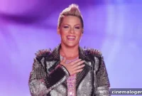 Pink Postpones Two More Concerts Amid Respiratory Infection