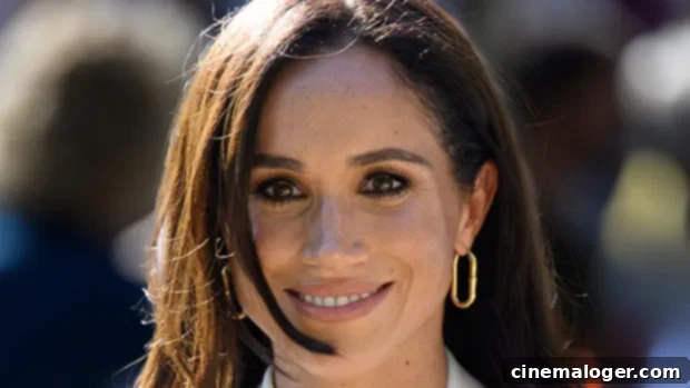 Unlock Meghan Markle's Royal Glow with Her Favorite Rosy Blush 1 featured 5176718