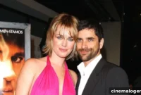 Inside John Stamos’ Marriage to Rebecca Romijn