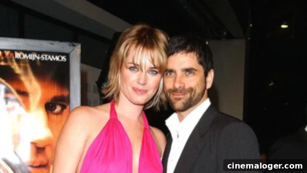 Inside John Stamos' Marriage to Rebecca Romijn 1 featured 5176743