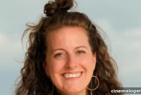 Meet Kendra McQuarrie Survivors Quirky Bartender