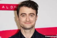 Daniel Radcliffe’s Truth Test: Yes, I Read Drarry Fanfic