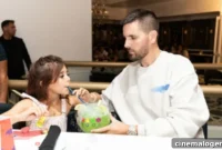 Penelope Disick Urges Dad Scott To Find An Older Girlfriend