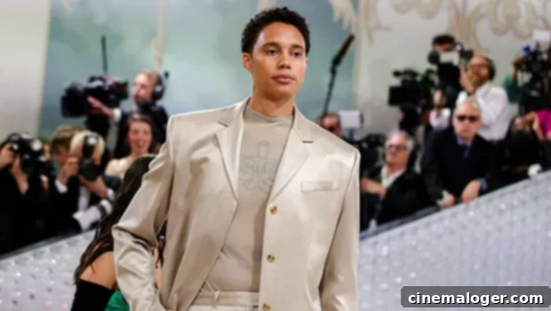 Brittney Griner Marks First U.S. Birthday After Russian Detention 1 featured 5177242