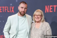 Travis Kelce’s Wild Childhood: Mom Donna Leashed Him For Getting Lost