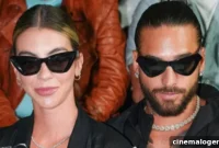 Maluma and Susana Gomez Reveal They’re Expecting First Child