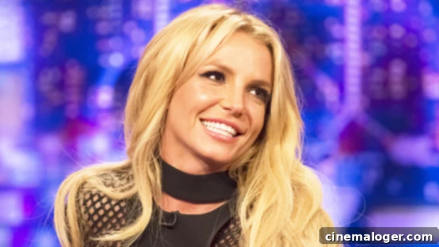Britney's Cryptic Post Ignites Speculation Before Memoir Reveals All 1 featured 5178384