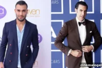 Britney Spears Ex Sam Asghari Calls Borat Extremely Sexy Wants to Sleep With Him