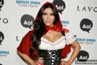 Last-Minute Sensation: Sexy Red Riding Hood for Under $50