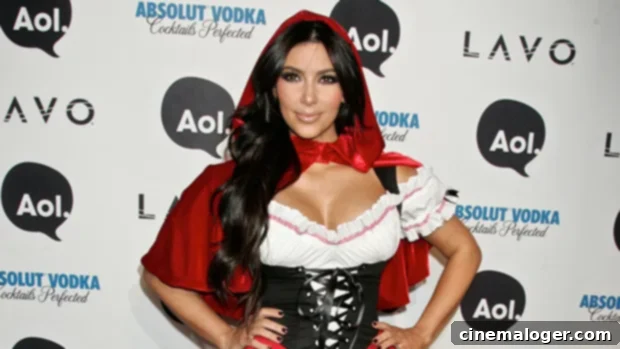 Last-Minute Sensation: Sexy Red Riding Hood for Under $50 1 featured 5178635