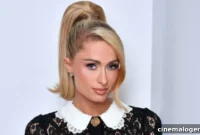 Paris Hilton Gets a Hilarious Wet Surprise from Her Son in ‘Paris in Love’ Season 2 Trailer